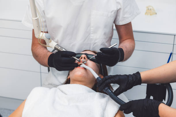 Best Emergency Treatment for Dental Infections or Abscesses in Wingdale, NY